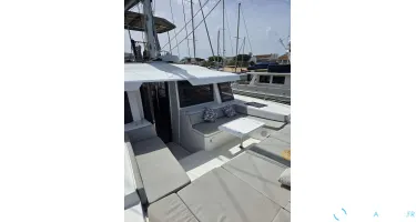 Bali Catamarans Bali 4.6