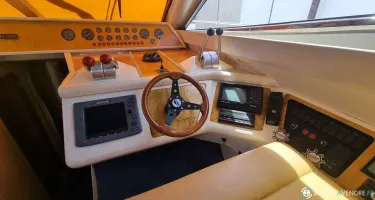 Sunseeker Predator 52