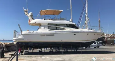 Jeanneau Prestige 46
