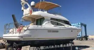 Jeanneau Prestige 46