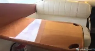 Jeanneau Prestige 46