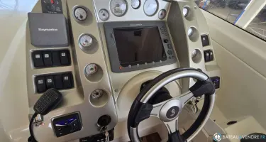 Beneteau Monte Carlo 37 HT