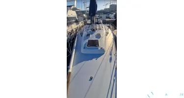 Grand Soleil  40 Race