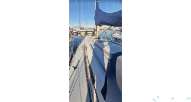Grand Soleil  40 Race