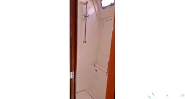 Beneteau Oceanis 58