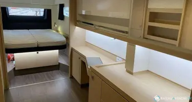 Fountaine Pajot Saona 47