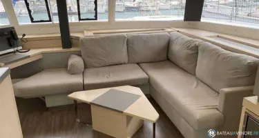 Fountaine Pajot Saona 47