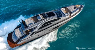 Pershing  8X