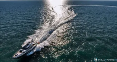 Pershing  8X