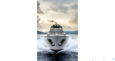 Ferretti  920