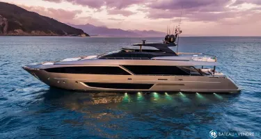 Riva Dolce Vita 110