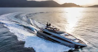 Riva Dolce Vita 110