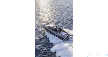 Riva Diable 68