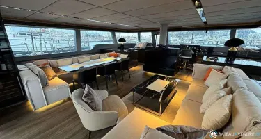 Sunreef Yachts Sunreef 70