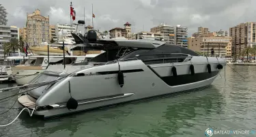 Riva  88 Folgore
