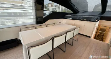 Riva  88 Folgore