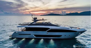 Riva Argo