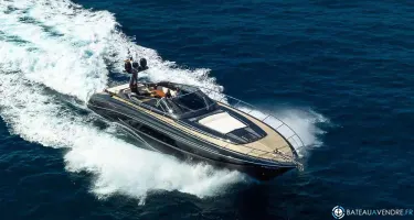 Riva  63 Virtus