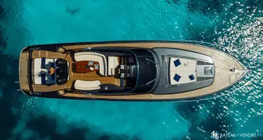 Riva  63 Virtus