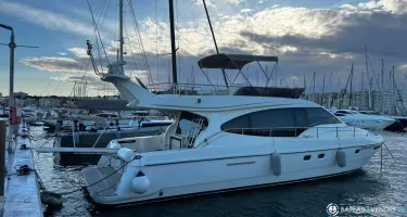 Ferretti  470