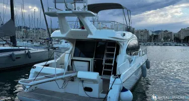 Ferretti  470