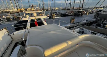 Ferretti  470