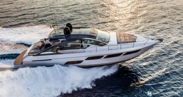 Pershing  5X