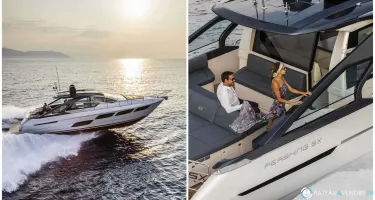 Pershing  5X