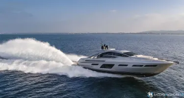 Pershing  7X