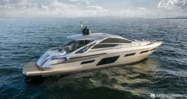 Pershing  7X