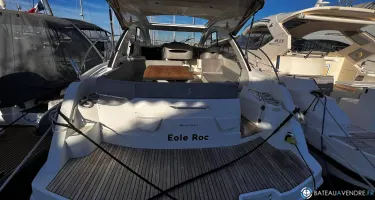 Beneteau Gran Turismo 38