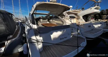 Beneteau Gran Turismo 38