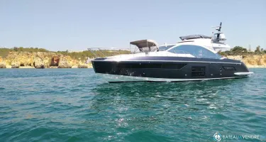 Azimut  S7