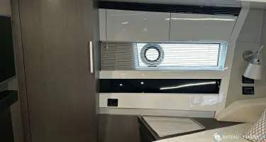 Azimut  S7