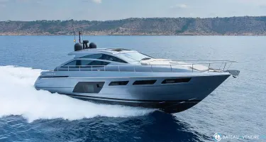 Pershing  6X