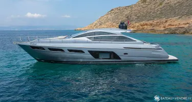 Pershing  6X