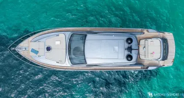 Pershing  6X