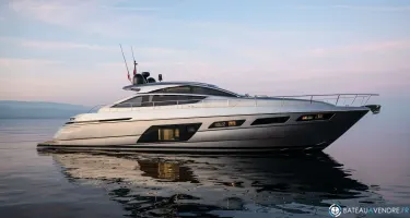 Pershing  6X