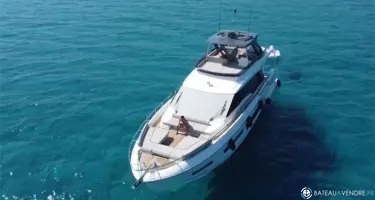 Ferretti  670