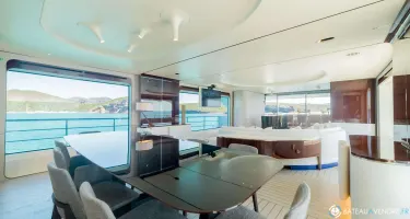 Azimut Grande 35
