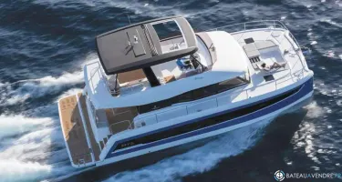 Fountaine Pajot My 6