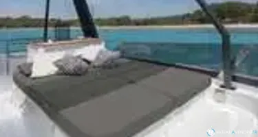 Fountaine Pajot My 6