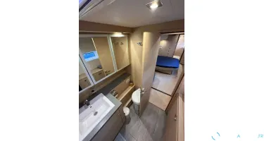 Fountaine Pajot My 6