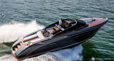 Riva  38 Bravo