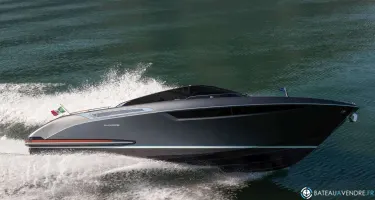 Riva  38 Bravo