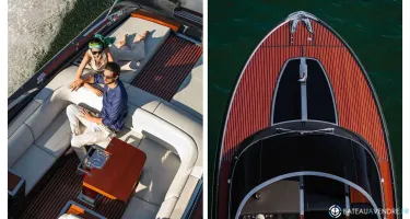 Riva  38 Bravo
