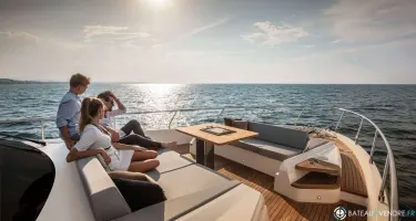 Ferretti  720