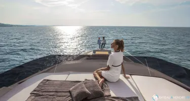 Ferretti  720