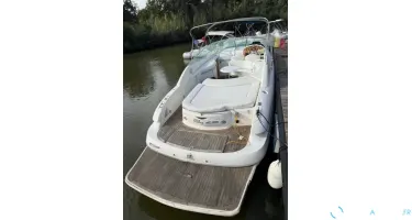 Sessa Marine Islamorada 32 S32
