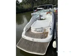 Sessa Marine Islamorada 32